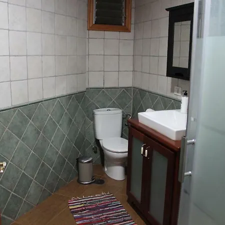 Acogedor Con Vista Al Mar تاكورونتي