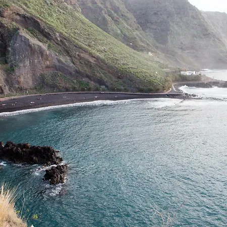Acogedor Con Vista Al Mar