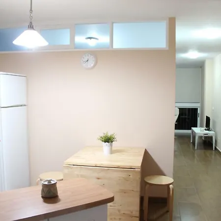 Acogedor Con Vista Al Mar