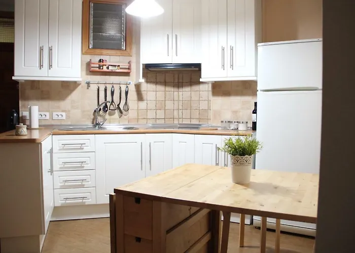 Appartement Acogedor Con Vista Al Mar *