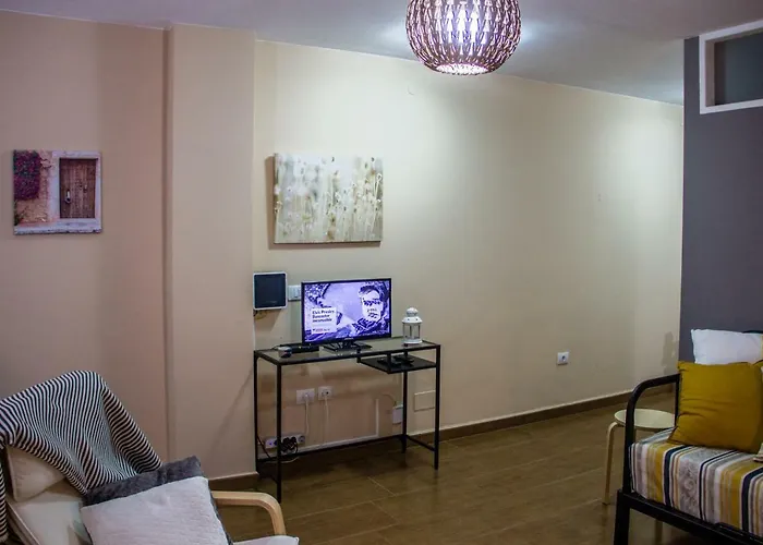 Acogedor Con Vista Al Mar *