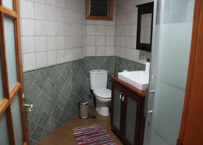 Acogedor Con Vista Al Mar Такоронте