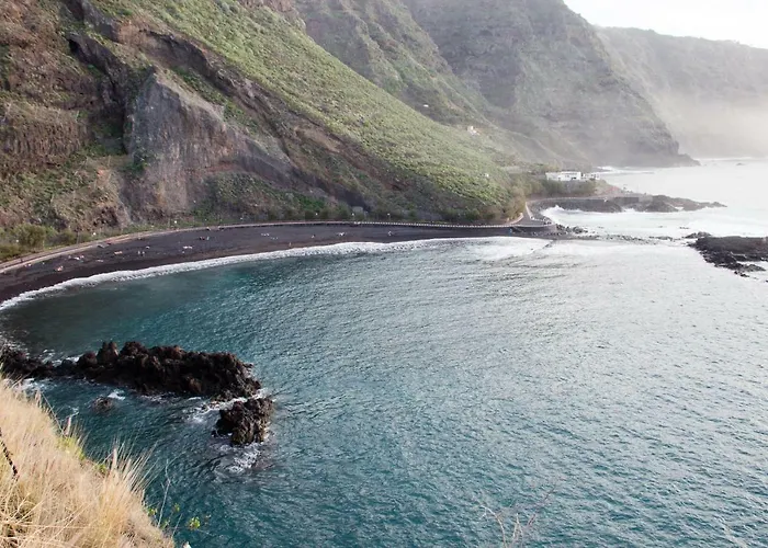 Acogedor Con Vista Al Mar