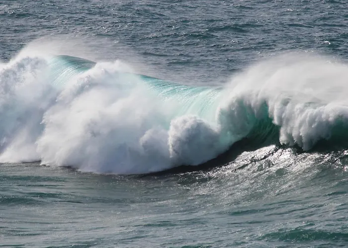 Апартаменты Acogedor Con Vista Al Mar Такоронте