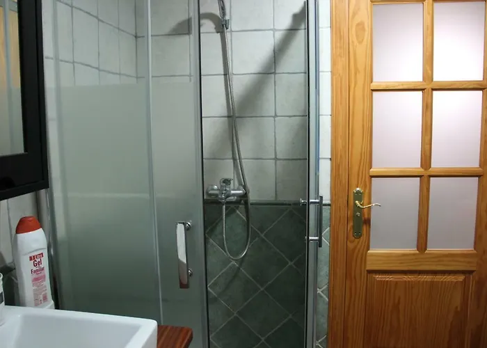 Acogedor Con Vista Al Mar Апартаменты Такоронте