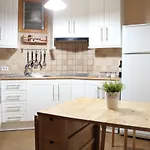 Apartament Acogedor Con Vista Al Mar *