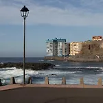 Acogedor Con Vista Al Mar * Tacoronte