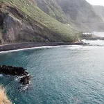 Acogedor Con Vista Al Mar