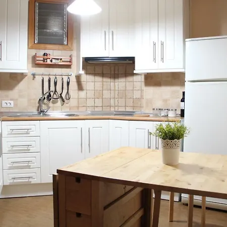 Apartman Acogedor Con Vista Al Mar *