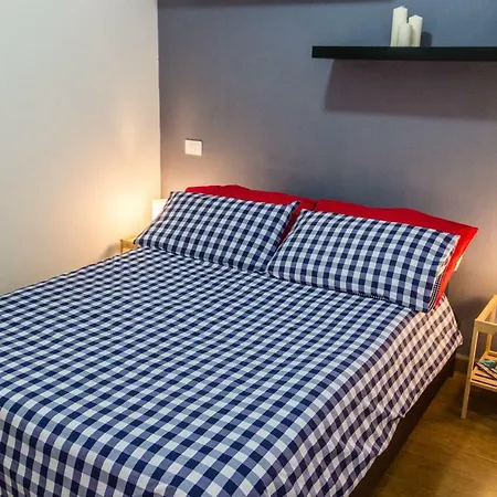 Acogedor Con Vista Al Mar Apartman Tacoronte