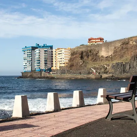 Apartament Acogedor Con Vista Al Mar *