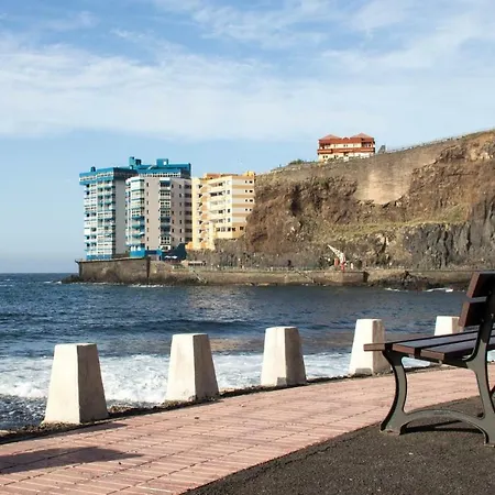 Apartment Acogedor Con Vista Al Mar *