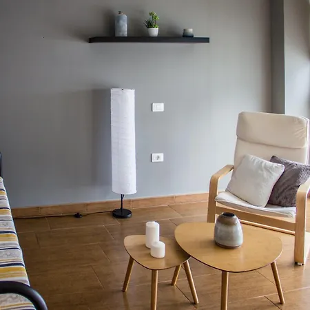 Acogedor Con Vista Al Mar