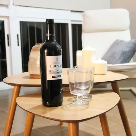 Apartman Acogedor Con Vista Al Mar Tacoronte