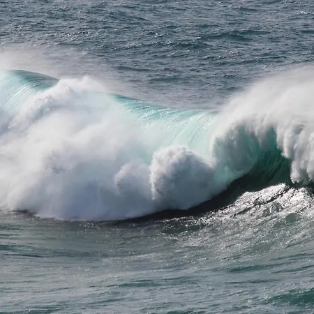 Apartman Acogedor Con Vista Al Mar Tacoronte