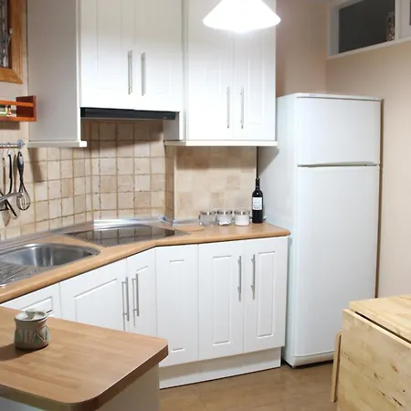 Apartman Acogedor Con Vista Al Mar Tacoronte