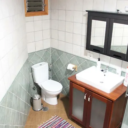 Acogedor Con Vista Al Mar Apartman