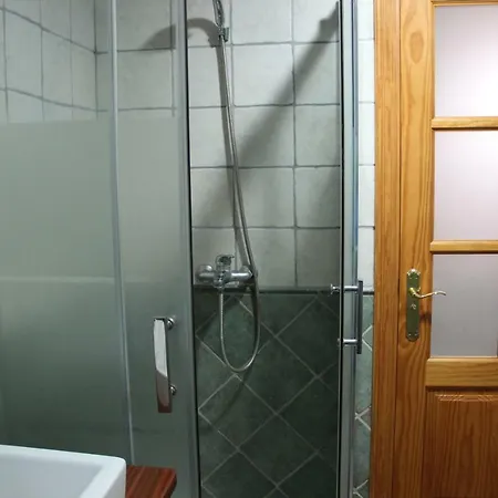 Acogedor Con Vista Al Mar Апартаменты Такоронте