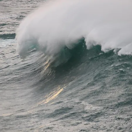 Apartman Acogedor Con Vista Al Mar