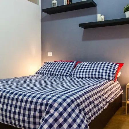 Apartment Acogedor Con Vista Al Mar