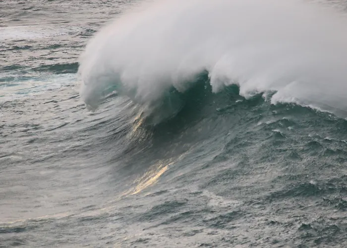 Апартаменты Acogedor Con Vista Al Mar