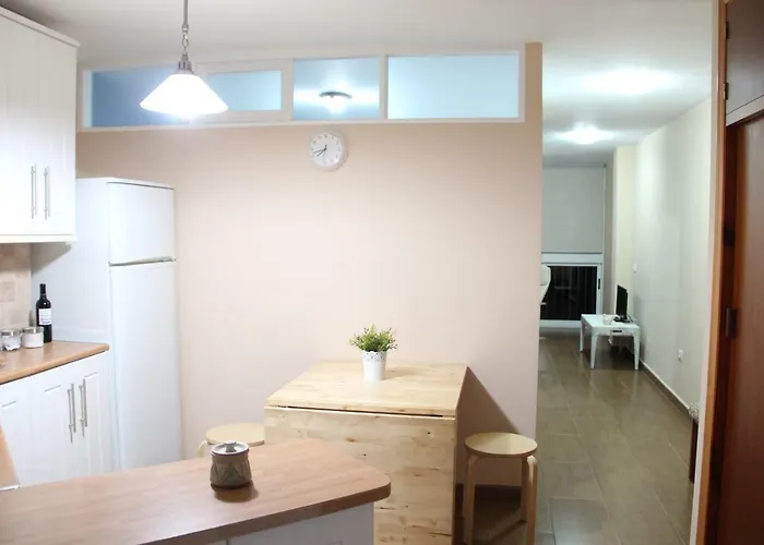 Acogedor Con Vista Al Mar